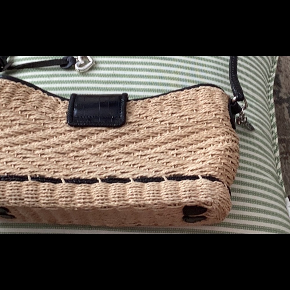 Beautiful Brighton summer bag, excellent condition. - Picture 2 of 3